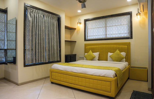 Vesperia Luxury Villas Lonavala - Foto 4