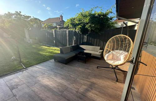 Open Mind Property - Escape to the New Forest Edge - Foto 69