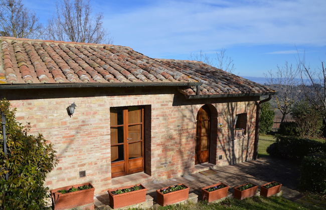 Agriturismo Nobile - Foto 67