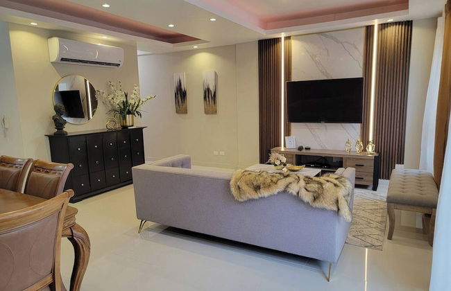 Upscale 3 Br Apartment For Family Or Friends Stay - Foto 22