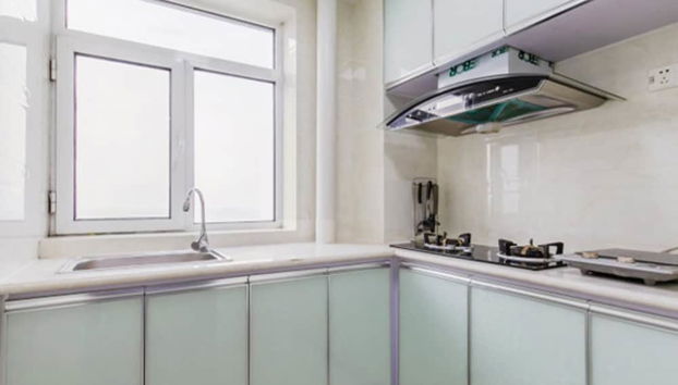 XIAOMIN INN Yujinglongwan 3 - Foto 4, Cocina básica privada