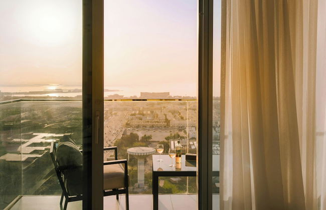 Sonder by Marriott Bonvoy Downtown Towers Apartments - Photo 21