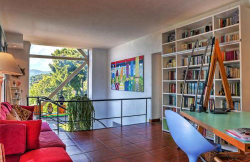 Luxury Villa Lanuvio - Piscina e Hammam by Flatinrome - Foto 32