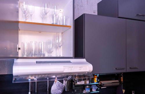 Fancy Loft mit Traumblick - Foto 20