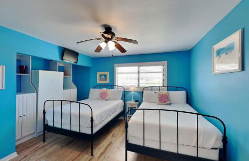 Santa Rosa Dunes by Southern Vacation Rentals - Foto 86