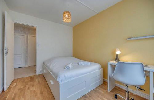 #HQ Les Zenith Colors Agréable T4 at SMH - Foto 15