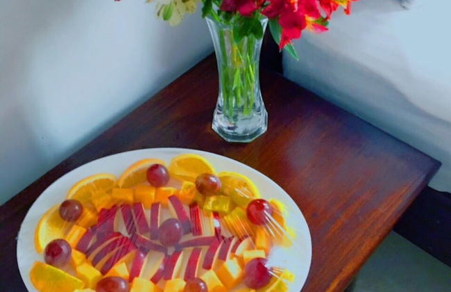 Inroma Holiday Resort - Foto 63