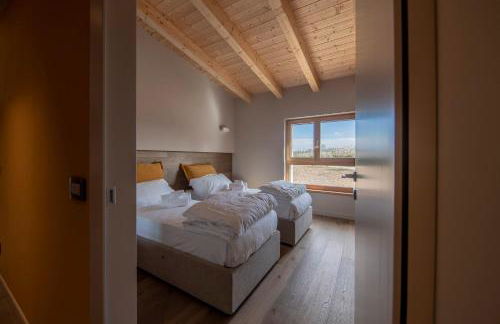 COBUE "Wine resort & Spa" - Foto 63