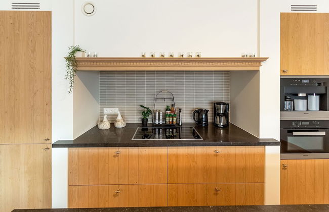 Apartment in Oostende for 6 Person - Foto 17