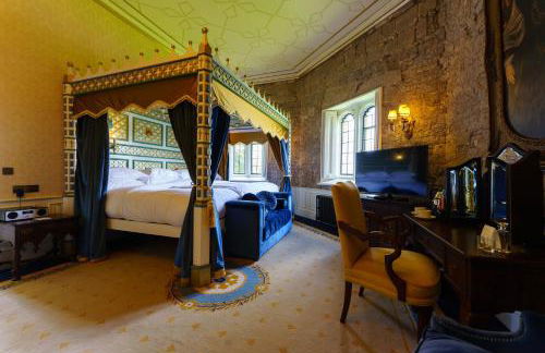 Thornbury Castle - A Relais & Chateaux Hotel - Foto 68