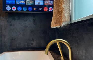 Bahnhofsoase - Wellness & Spa am Krufter Bahnhof - Foto 6