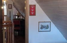 Un balcon sur les toits - Foto 11