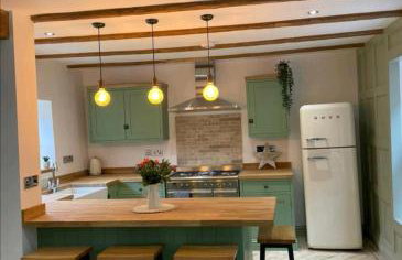 Ferry Lane Cottage - Foto 1