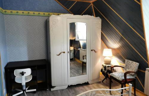 Gîte de France à Lissac sur Couze 3 épis - Gîte de France 4 personnes MAE-6524 - Foto 38