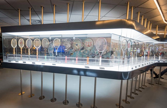 Entrada al Museo Rafa Nadal - Foto 6