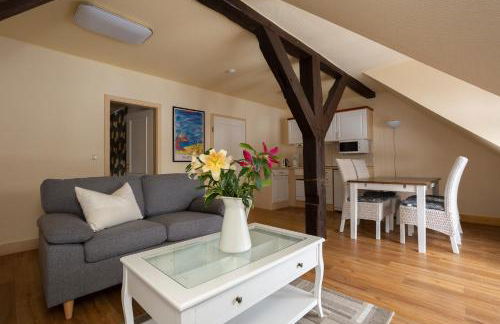 Drostenhaus Feldberg - Foto 44