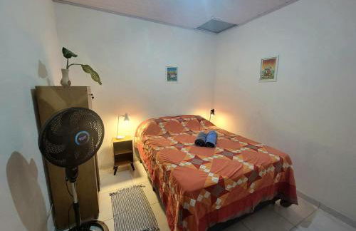 Casa na Praça de Serra Grande - Photo 12