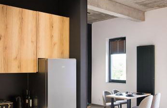 Apartamenty Dworcowa 60 - Foto 36