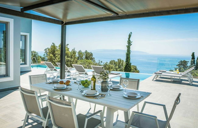 Villa Del Cielo - Foto 28