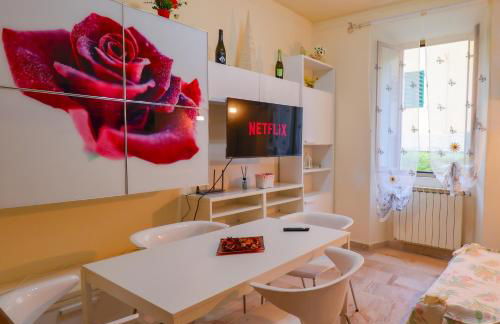 Quiet Mountains Apartment - with Wi-Fi, Smart TV - Foto 7