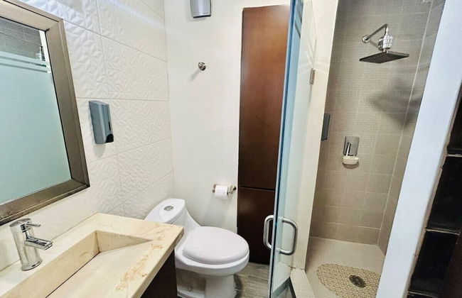 Costa Bonita Apartments - Foto 24