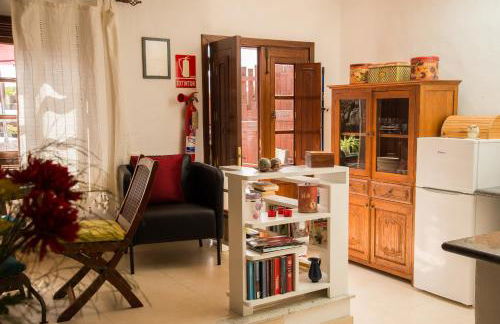 Casa Rural Finca Isabel - Foto 51