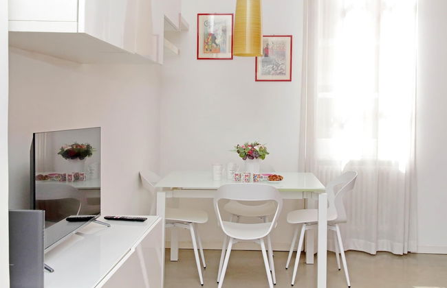 4bnb - Testaccio Apartment - Foto 9