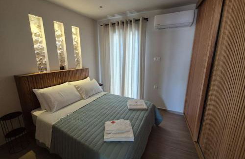 Argyro's home, Μοντέρνο Σπίτι σε Γραφικό Χωριό - Foto 1