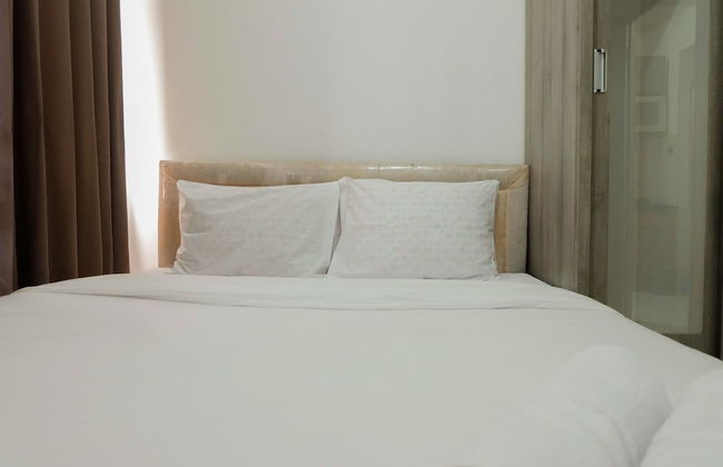 Simply Homey 2BR Pancoran Riverside Apartment - Foto 3