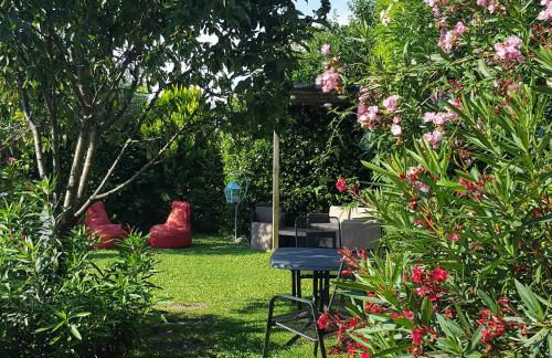 Apartamentos La Borda Castillon - Foto 53