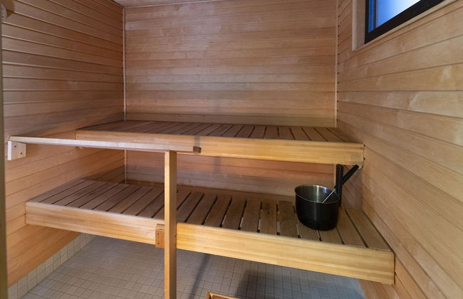 Nuorgam Holiday Village - Foto 23