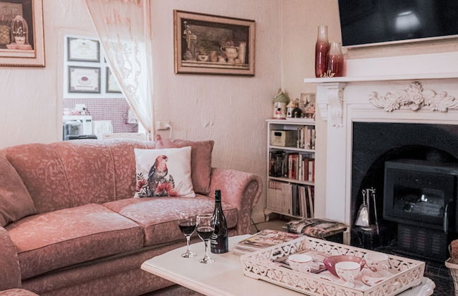 Jasmine's Cottage - Photo 14