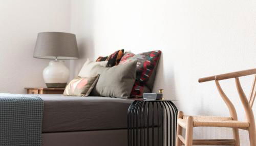 Modern design im klassischem Altbau - Foto 2