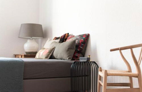 Modern design im klassischem Altbau - Foto 2