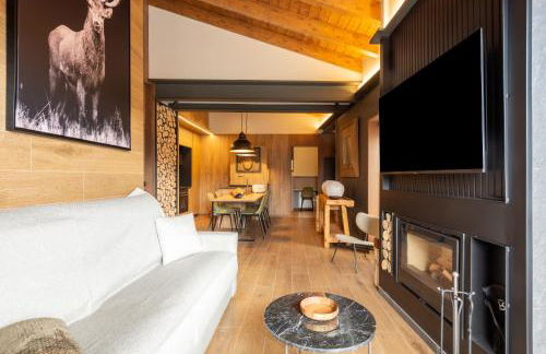Cases Cerdanya Mountain Residences - Foto 3