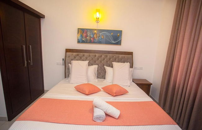 Villa Senaya - Foto 17