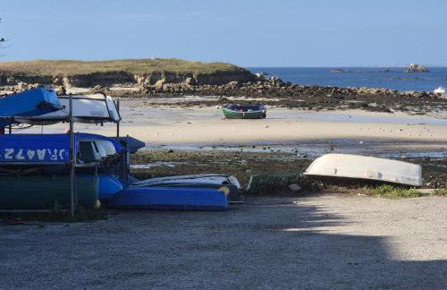 La villa Ty Mor Braz - Foto 38