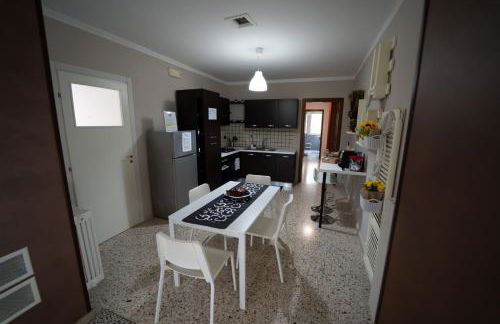 B&B Cuore Verde - Foto 13