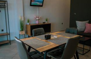 Seashell Luxury Apartment - Photo 7
