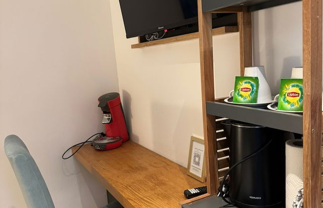 Les Pénates de Loire - Foto 20