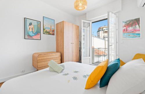 Terrasse des Oliviers - Foto 1