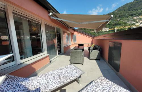 Aros Mountain Lake Iseo Hospitaliy - Foto 27