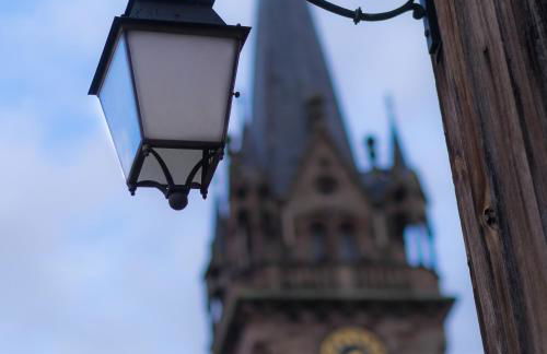 Le p'tit coin de chez nous - Foto 71