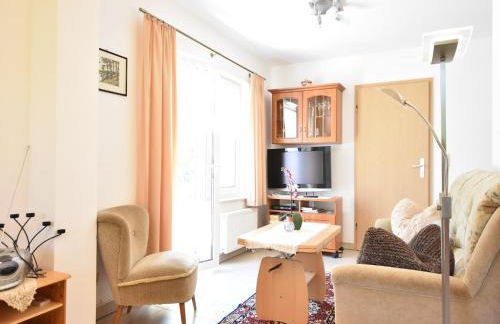 Wohnung in Pepelow in Meeresn he - Foto 7