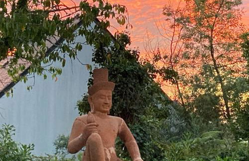 Sous les Palmiers-10 personnes-plage-ile aux moines - Foto 25