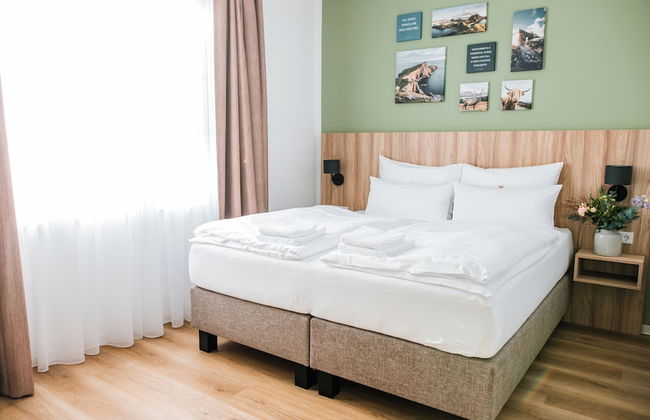 Gästehaus Meiwes - Foto 24