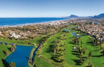 Blue Oliva Nova MET & Golf - Photo 30