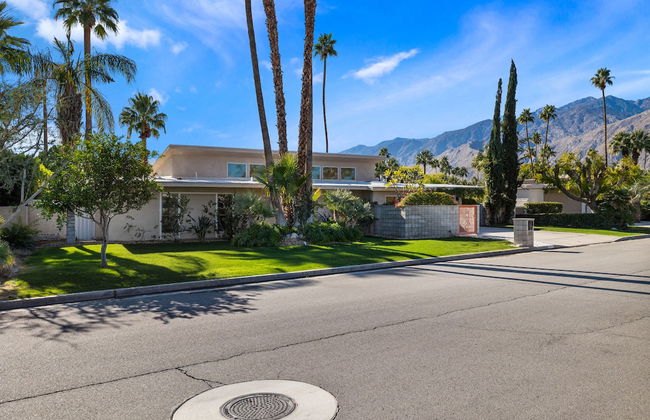 The Palms- Pool and Pet Friendly - Foto 47