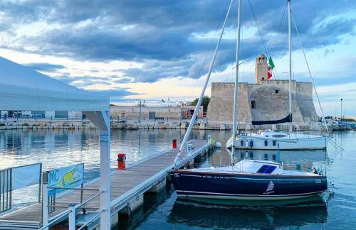 Appartamento Il Porticciolo - Foto 37