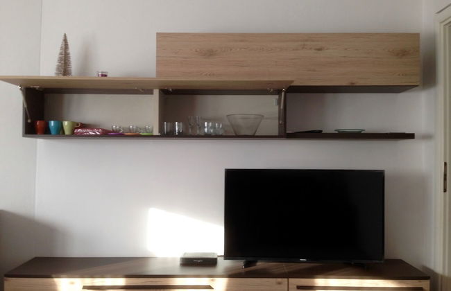 Casa vacanza Monte Generoso - Foto 18